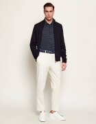 BOSS Black Cămașă P-ROAN-K-F-261 | Slim Fit | stretch