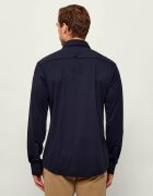 BOSS Black Cămașă P-ROAN-K-F-261 | Slim Fit | stretch