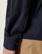 BOSS Black Cămașă P-ROAN-K-F-261 | Slim Fit | stretch