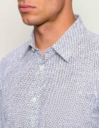 BOSS Black Cămașă P-Roan-k-f-263 | Slim Fit