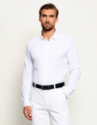 BOSS Black Cămașă P-Roan-K-F-263 | Slim Fit