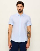 BOSS Black Cămașă P-ROAN-K-SH-F-262 | Slim Fit
