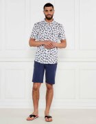 BOSS Black Cămașă P-ROAN-ken-SH-C1-242 | Slim Fit