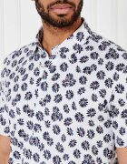 BOSS Black Cămașă P-ROAN-ken-SH-C1-242 | Slim Fit