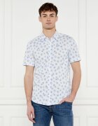 BOSS Black Cămașă P-ROAN-ken-SH-C1-242 | Slim Fit