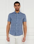 BOSS Black Cămașă P-ROAN-ken-SH-C1-242 | Slim Fit