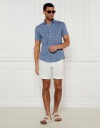 BOSS Black Cămașă P-ROAN-ken-SH-C1-242 | Slim Fit