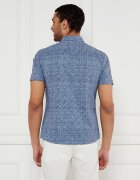 BOSS Black Cămașă P-ROAN-ken-SH-C1-242 | Slim Fit