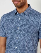 BOSS Black Cămașă P-ROAN-ken-SH-C1-242 | Slim Fit