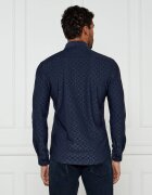 BOSS Black Cămașă P-ROAN-kent-C1-233 | Slim Fit