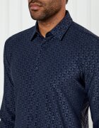 BOSS Black Cămașă P-ROAN-kent-C1-233 | Slim Fit