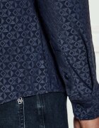 BOSS Black Cămașă P-ROAN-kent-C1-233 | Slim Fit