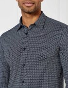BOSS Black Cămașă P-ROAN-kent-C1-233 | Slim Fit