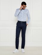 BOSS Black Cămașă P-ROAN-kent-C1-233 | Slim Fit