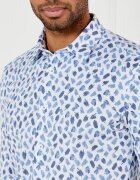 BOSS Black Cămașă P-ROAN-kent-C1-233 | Slim Fit