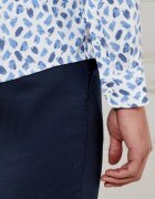 BOSS Black Cămașă P-ROAN-kent-C1-233 | Slim Fit