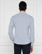 BOSS Black Cămașă P-ROAN-kent-C1-233 | Slim Fit