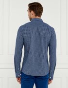 BOSS Black Cămașă P-ROAN-kent-C1-233 | Slim Fit