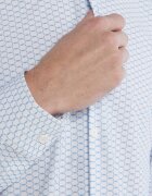 BOSS Black Cămașă P-ROAN-kent-C1-233 | Slim Fit