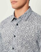 BOSS Black Cămașă P-ROAN-kent-C1-233 | Slim Fit