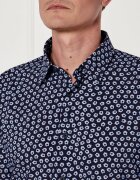 BOSS Black Cămașă P-ROAN-kent-C1-233 | Slim Fit