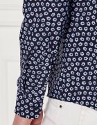 BOSS Black Cămașă P-ROAN-kent-C1-233 | Slim Fit