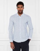 BOSS Black Cămașă P-ROAN-kent-C1-233 | Slim Fit
