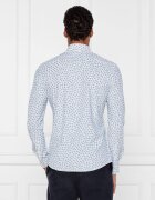 BOSS Black Cămașă P-ROAN-kent-C1-233 | Slim Fit