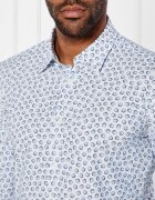 BOSS Black Cămașă P-ROAN-kent-C1-233 | Slim Fit