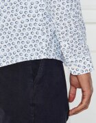 BOSS Black Cămașă P-ROAN-kent-C1-233 | Slim Fit