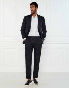 BOSS Black Cămașă P-ROAN-kent-C1-233 | Slim Fit