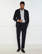 BOSS Black Cămașă P-ROAN-kent-C1-233 | Slim Fit