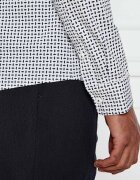 BOSS Black Cămașă P-ROAN-kent-C1-233 | Slim Fit