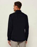BOSS Black Cămașă P-Roan-kent-C1-233 | Slim Fit | stretch