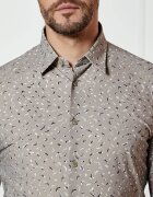 BOSS Black Cămașă P-ROAN-kent-C1-233 | Slim Fit | stretch