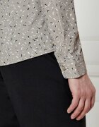 BOSS Black Cămașă P-ROAN-kent-C1-233 | Slim Fit | stretch