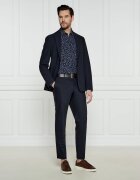 BOSS Black Cămașă P-ROAN-kent-C1-233 | Slim Fit | stretch