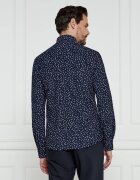 BOSS Black Cămașă P-ROAN-kent-C1-233 | Slim Fit | stretch