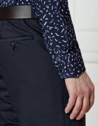 BOSS Black Cămașă P-ROAN-kent-C1-233 | Slim Fit | stretch