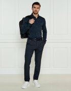 BOSS Black Cămașă P-ROAN-kent | Slim Fit