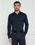 BOSS Black Cămașă P-ROAN-kent | Slim Fit