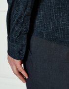 BOSS Black Cămașă P-ROAN-kent | Slim Fit