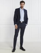 BOSS Black Cămașă P-ROAN-kent | Slim Fit