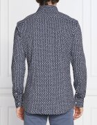 BOSS Black Cămașă Phankkent | Classic fit