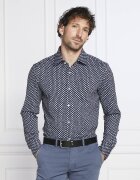BOSS Black Cămașă Phankkent | Classic fit