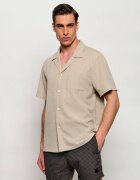 BOSS Black Cămașă Relax | regular fit