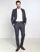 BOSS Black Cămașă Roan_F | Slim Fit