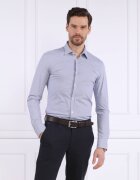 BOSS Black Cămașă Roan_F | Slim Fit | stretch