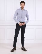 BOSS Black Cămașă Roan_F | Slim Fit | stretch