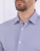 BOSS Black Cămașă Roan_F | Slim Fit | stretch